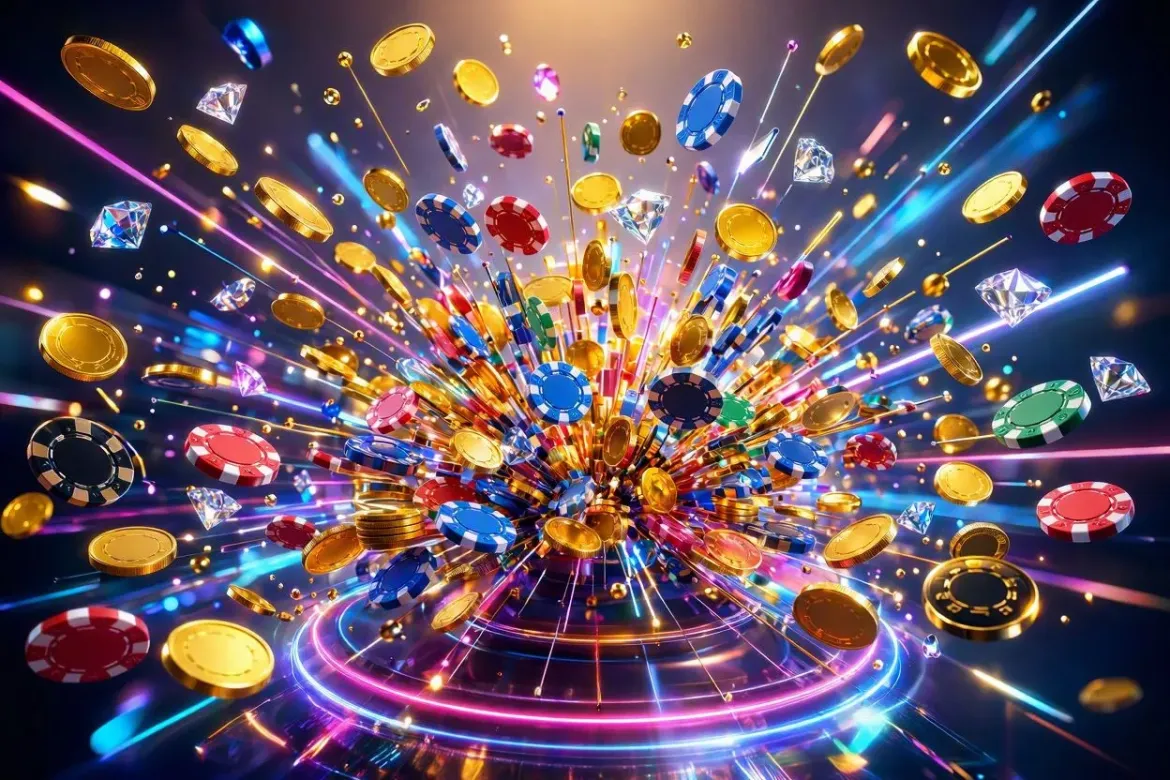 spinmillion casino